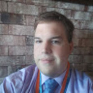 Meet your Posher, Jason